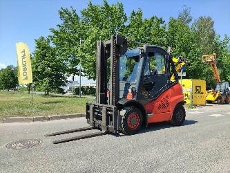 Linde H40D