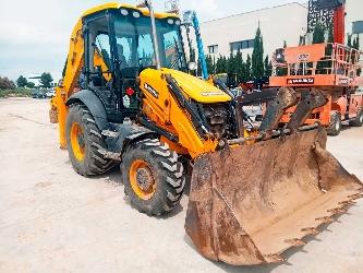 JCB 3 CX 4 T