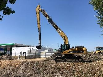 CAT 330 D L
