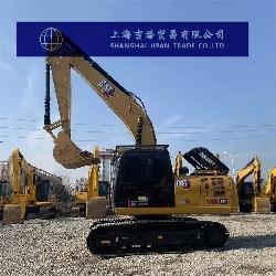 CAT 320