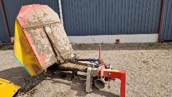 Agrow 185H