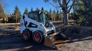 Bobcat S 185