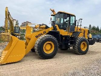 SDLG 956