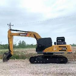Sany SY 215 C