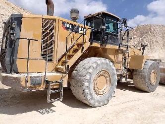 CAT 988K