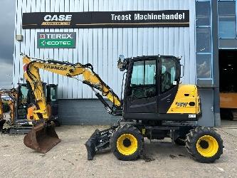 Yanmar B75W