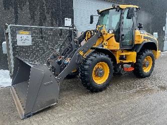 Volvo L45H