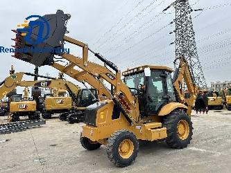 CAT 420F