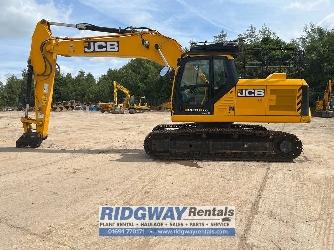 JCB JS 220