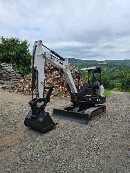 Bobcat E 42