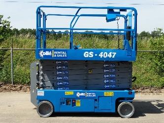 Genie GS 4047