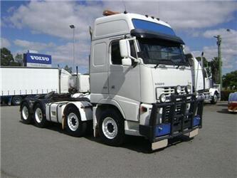 Volvo FH16