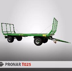 Pronar T025