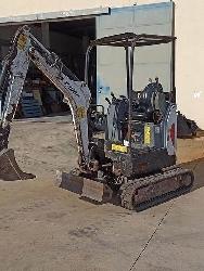 Bobcat E17Z