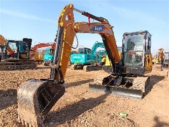 Sany SY 60 C