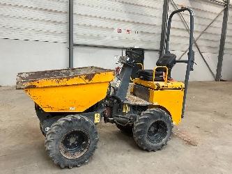 Terex TA 1