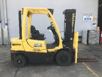 Hyster H2.5FT