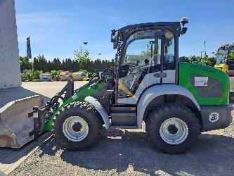 Kramer 5055e