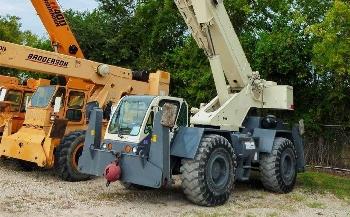 Terex CD225