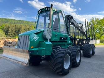 Gremo 1250F