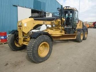 CAT 140M