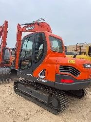 Doosan DX80