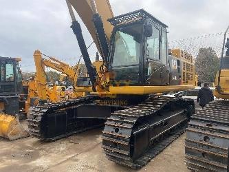 CAT 349 D2