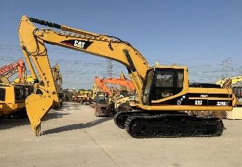 CAT 325 B L