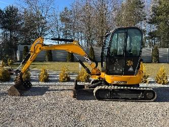 JCB 8030 ZTS