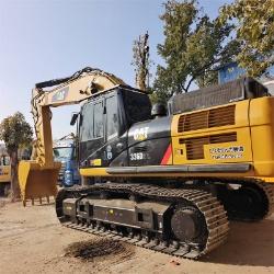 CAT 336 D