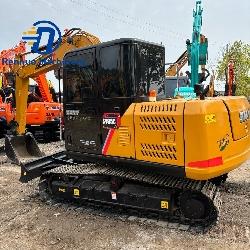 Sany SY 95 C