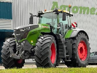 Fendt 1050
