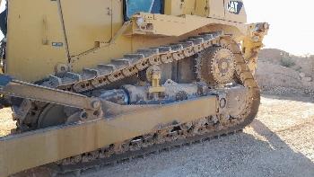 CAT D9T