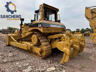 CAT D7R