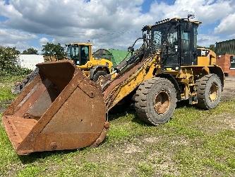 CAT 930H