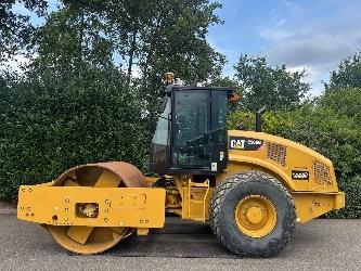 CAT CS 66 B