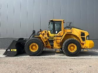 Volvo L 180 H