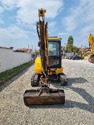 JCB 8035 ZTS