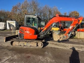 Kubota U 48-4