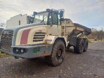 Terex TA 30