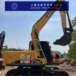 Sany SY 155