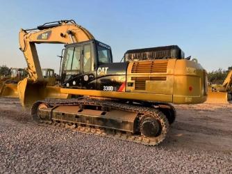 CAT 330D2L