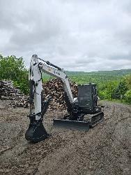 Bobcat E 85