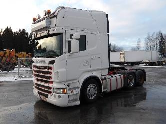 Scania R 560