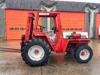 Manitou MB25P