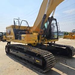 CAT 330GC