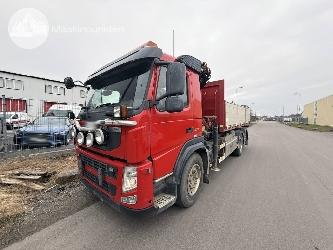 Volvo FM 370