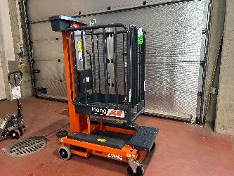 JLG Nano 35