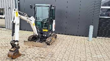 Bobcat E 17