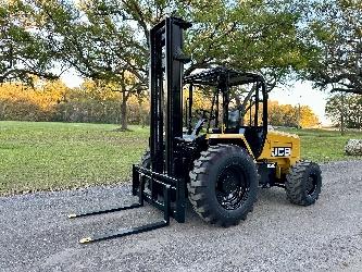 JCB 930